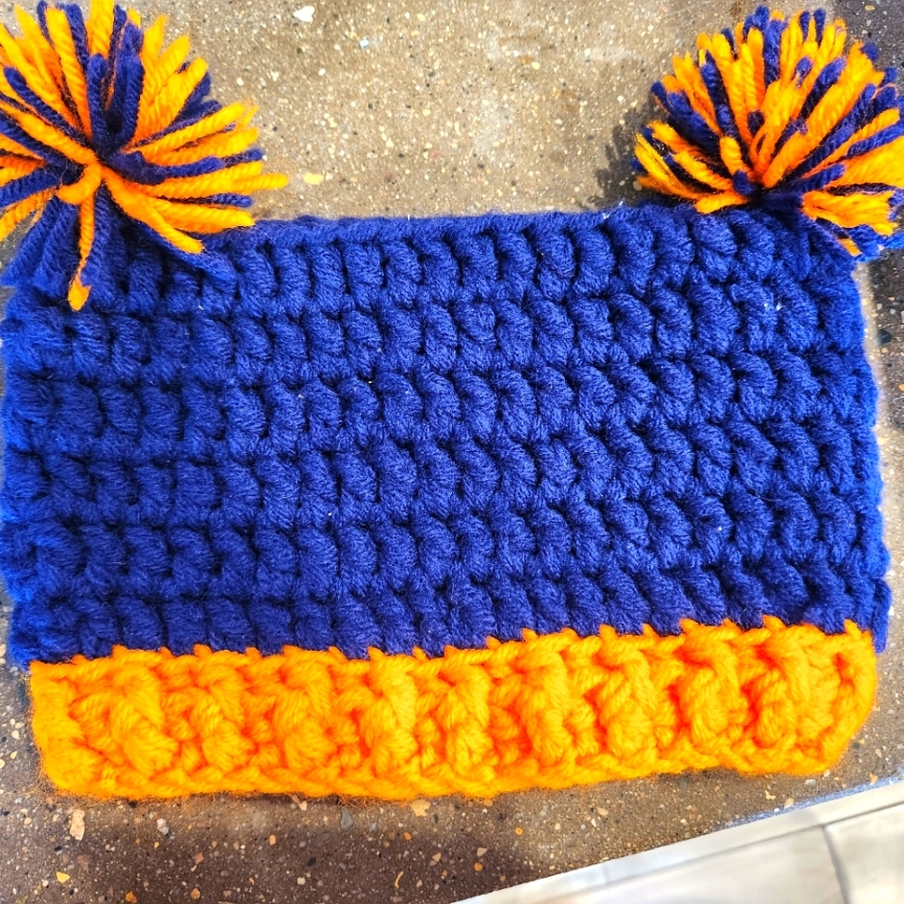 Toddler WinterHats